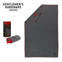 【SALE 20%OFF】【2000円ポッキリ】ジェントルマンハードウェア トラベルタオル Gentlemen's Hardware Travel Towel ...