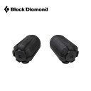 ブラックダイヤモンド Zポールティッププロテクター Black Diamond Z POLE TIP PROTECTOR BD82282 プロテクター トレッキ...