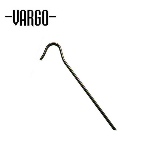 o[S `^jEEgCgXeCN VARGO TITANIUM ULTRALIGHT STAKE T-104 yO eg ^[v y Lv AEghA tFX yKiz