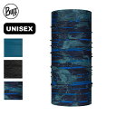 バフ クールネットUV+インセクトシールド Buff INSECT SHIELD SOLID ネックゲイター フェイスシールド フェイスマスク 軽量 薄手 UV...