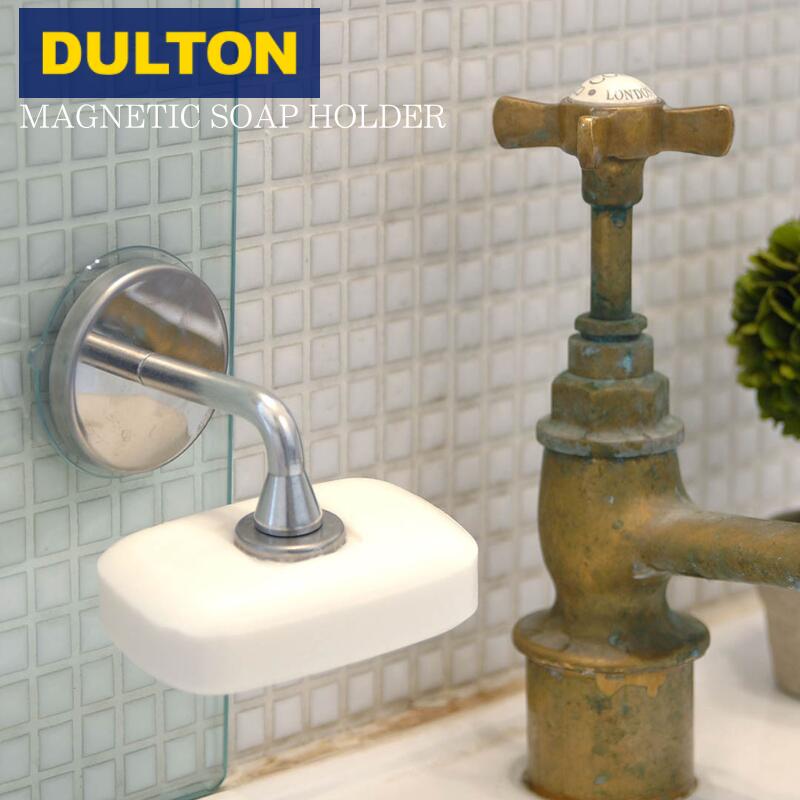 ޥͥƥå  ۥDULTONȥ MAGNETIC SOAP HOLDER Ƿи  ƥ쥹 ȥ Х롼 ˥꡼
