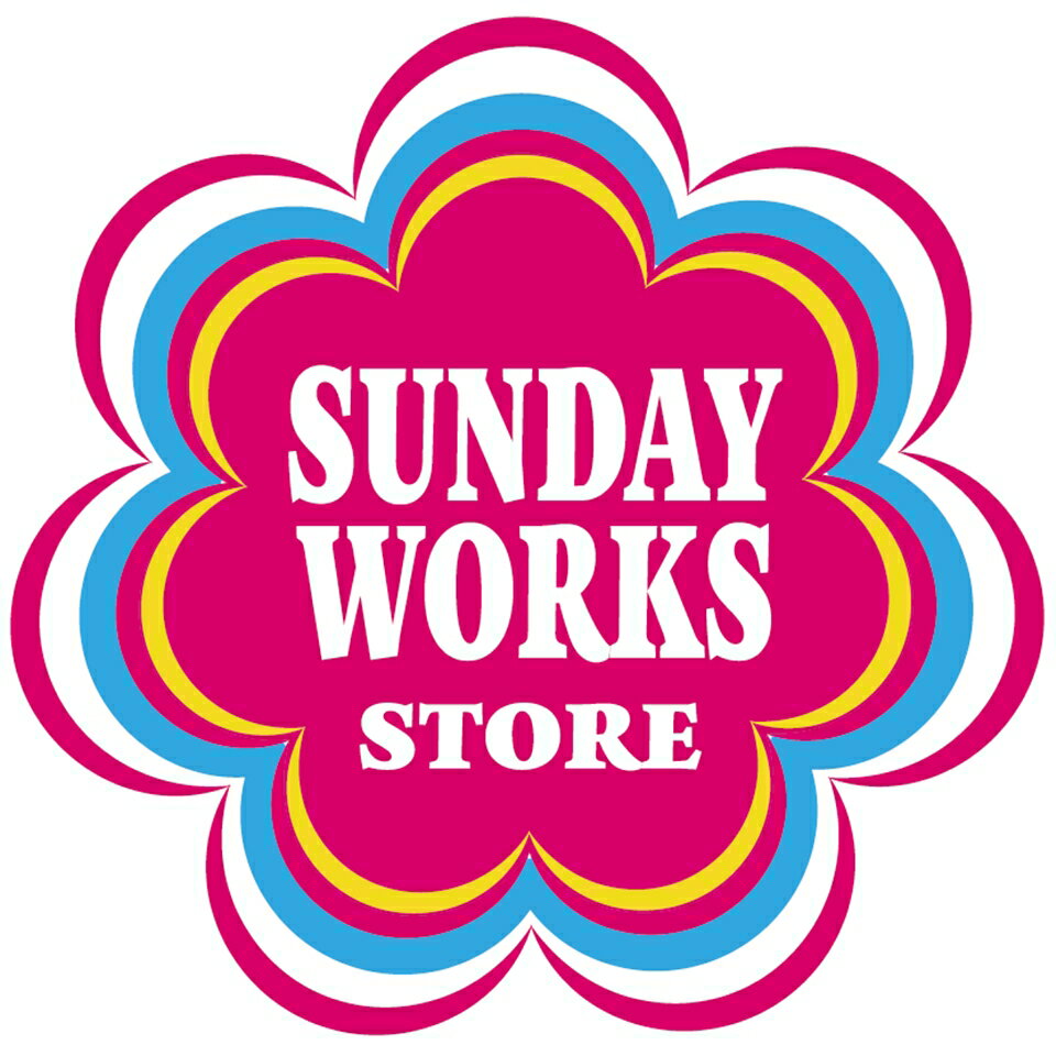 楽天市場 | SUNDAY WORKS STORE - 高品質レジン液やレジン着色剤を多