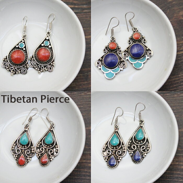 楽天市場】コーラルピアスの通販