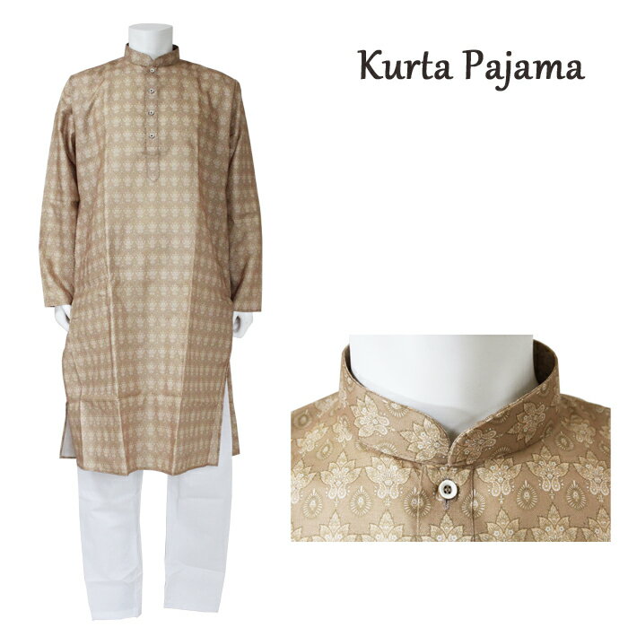 륿ѥޡ١ إ͡ƥʥɽ4244/ 륿ѥ Kurta Pajama  ̱² ...