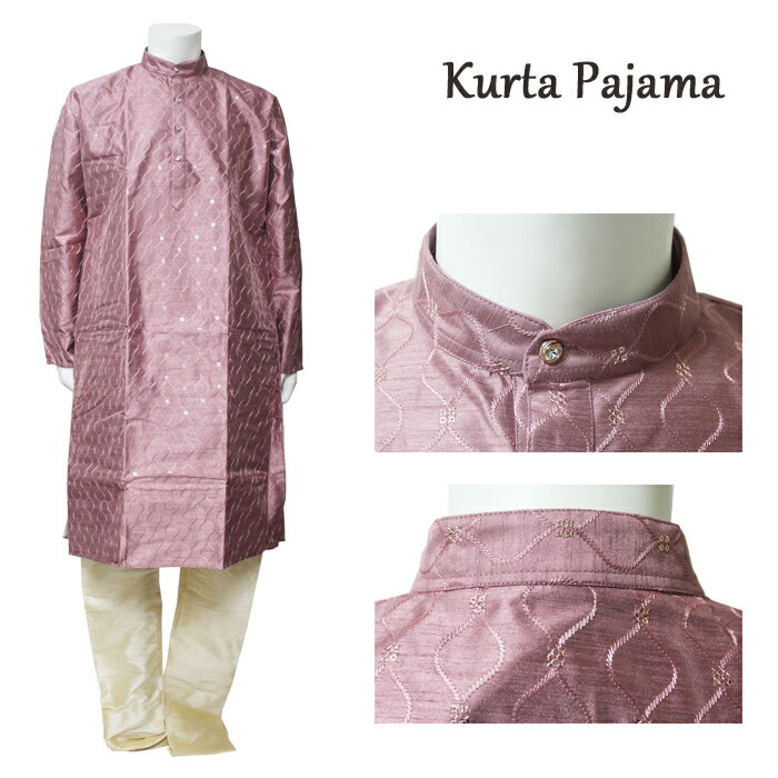 륿ѥޡ⡼ԥ󥯡 Lʥɽ42/ 륿ѥ Kurta Pajama ̱²  ...