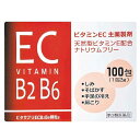 ビタサプリ ECB2B6顆粒 100包