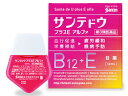 サンテドウ プラスEアルファ 12ml