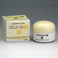 【第3類医薬品】ワムナールDX2 65g