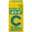 【第3類医薬品】ビタミンC「タケダ」 300錠