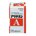 【第3類医薬品】アリナミンA 270錠 【2個セット】