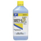 【第3類医薬品】健栄製薬 消毒用エタノールIP 500ML