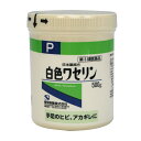 健栄 白色ワセリンP 500g