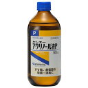 【指定医薬部外品】健栄製薬 ケンエーアクリノール液P 500ml(4)