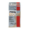 アリナミンEXプラスα 80錠