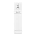 【ポイント15倍】【医薬部外品】【医薬部外品】資生堂 dプログラム エッセンスイン クレンジングウォーター 180ml 【2個セット】