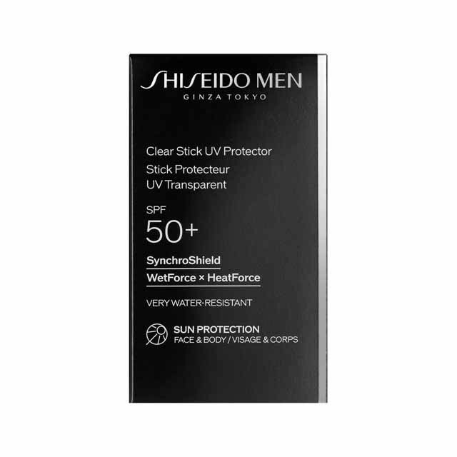     SHISEIDO MEN NAXeBbN UVveN^[ 20g  3Zbg 