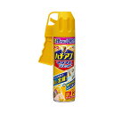 アース製薬 ハチアブ マグナムジェット 550ml