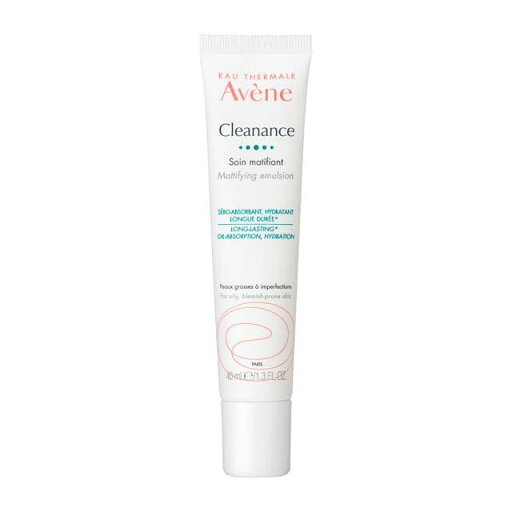 資生堂 アベンヌ クリナンス マティファイング エマルジョン 40ml 【2個セット】 資生堂 アベンヌ クリナンス マティファイング エマルジョン 40ml 【2個セット】