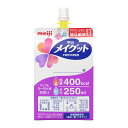 ◆明治 メイグッド400K 312ml 【18個セット】