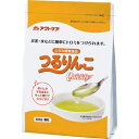 ◆介護食つるりんこQuickly（一般用） 300g