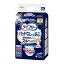 リフレ 簡単テープ止めタイプ横モレ防止L 13枚(代引不可)【送料無料】