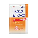 ◆明治 メイバランスムースミックス大袋 300g 【3個セット】