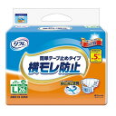 【大人用紙おむつ類】リフレ 簡単テープ止めタイプ 横モレ防止 Lサイズ 26枚【3個セット】