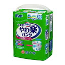 【大人用紙おむつ類】サルバ やわ楽パンツ M—Lサイズ24枚【4個セット】