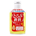 ◆エバースマイル とろみ飲料 りんご 275g 【24本セット】 1