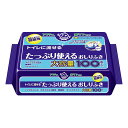 アクティ たっぷり使えるおしりふき 100枚