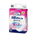 ユニチャーム ライフリー お肌あんしん尿とりパッド3回 30枚