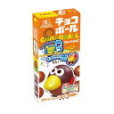 ◆森永製菓 チョコボール キャラメル 28g 【20個セット】(4)