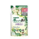 ライオン 香りつづくトップ抗菌 ShinyRose 詰替 500g