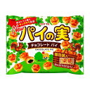 ◆ロッテ パイの実シェアパック 124g 【18個セット】★夏季限定クール便のみ。配送料300円込みのお値段です。