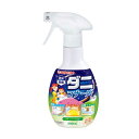 金鳥 ダニコナーズ スプレー 300ml