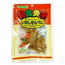 ◆個食美学 いわしせんべい 24g 【12個セット】
