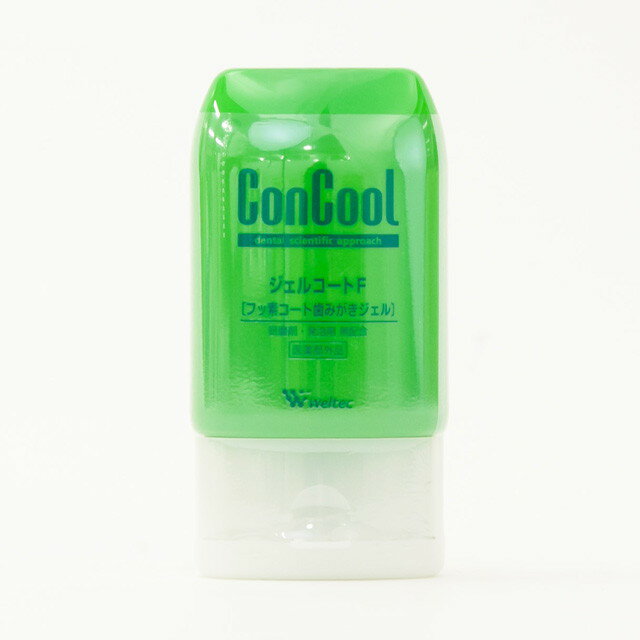 Weltec（ウエルテック） コンクール ジェルコートF 90gのサムネイル