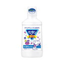 【医薬部外品】アース製薬 モンダミンキッズ ぶどう味 600ml