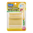 エビス 幅広フロス 30本入 【3個セット】