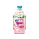 システマハグキプラスPリンス Fクリスタルミント 600ML(4)