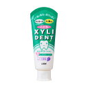 【医薬部外品】ライオン キシリデント こどもハミガキ 60g(4)