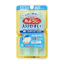 小林製薬 糸ようじ 入りやすいタイプ 60本