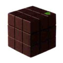 アリミノ ピース プロデザインシリーズ ハードワックス チョコ 80g