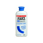 【医薬部外品】バルガス薬用シャンプー 200ML 【3個セット】