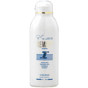 レメディ シャンプー 180ml