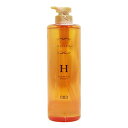 ナンバースリー ミュリアム シャンプーH 660ml