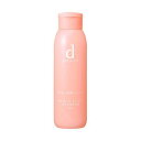 【ポイント15倍】資生堂 d プログラム ヘア&スカルプ シャンプー AD 200ml