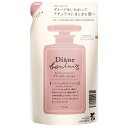 モイストダイアン ボヌール ダメージリペア トリートメント 詰替 400ml