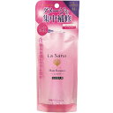 ヤマサキ ラサーナ 海藻ヘアエッセンスM 詰替 70ML