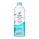 花王 リーゼ ウォーターサプライ ミントシャワー 詰め替え 340ML